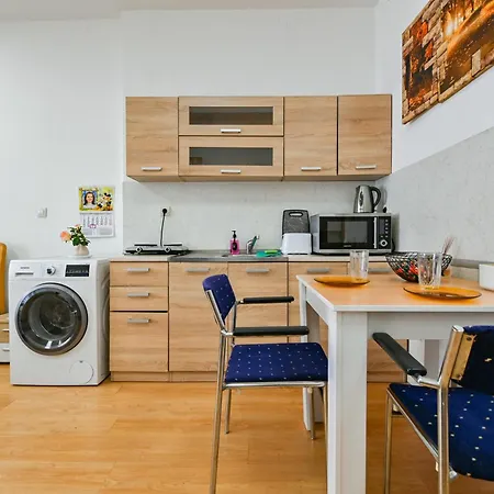 Apartment Cozy In Sofia
