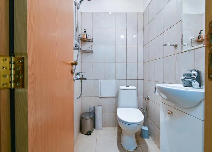 Cozy In * סופיה