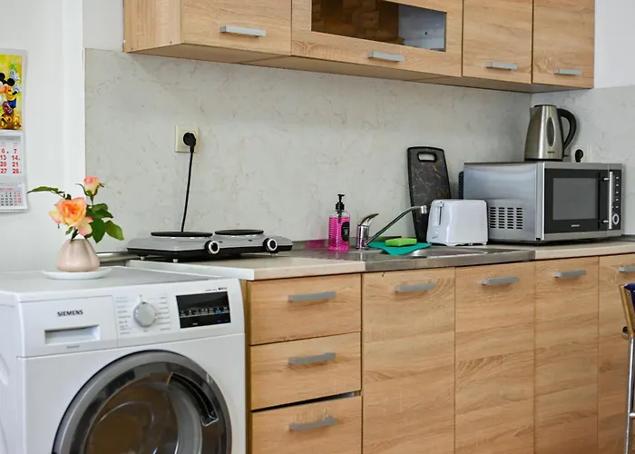 Cozy In Apartamento *